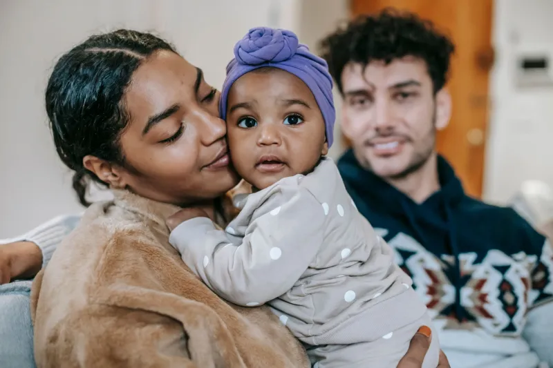 Kids Say the Darndest (Most Mortifying) Things — Moms Share What Their Little Ones Have Accidentally Revealed to Their Partners