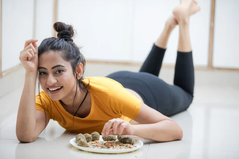 Moms Confess the Weird, Wonderful Things They Actually Eat When Nobody's Looking