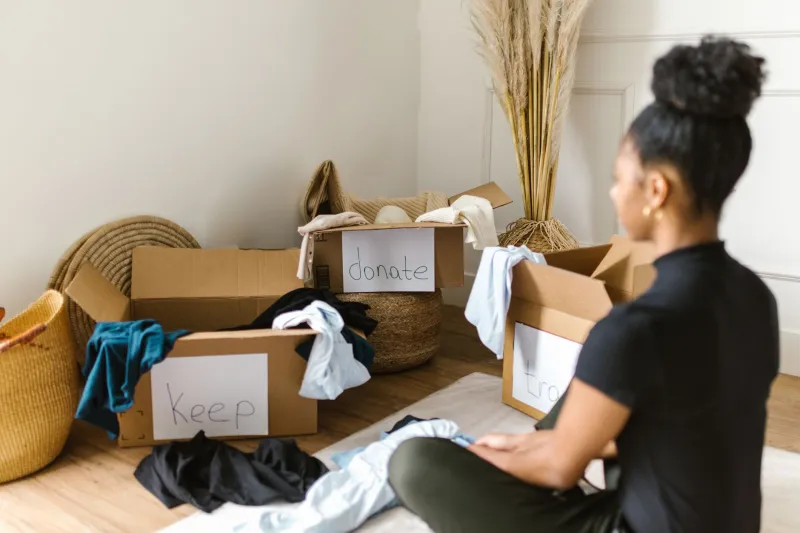 Gone and Immediately Missed: 50 Moms Confess the Things They Donated and Instantly Regretted